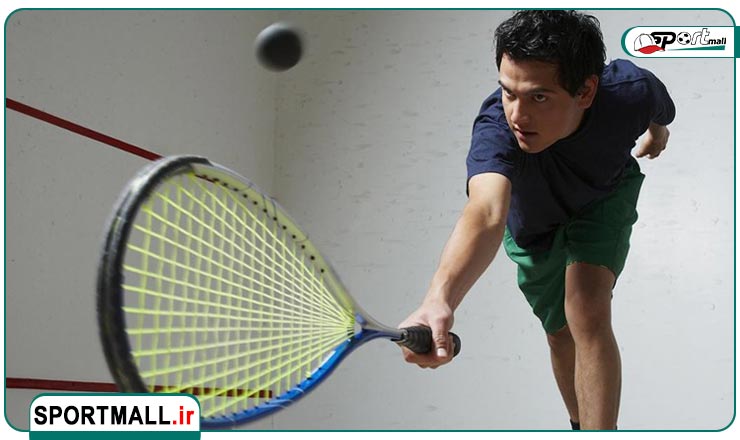 راهنمای جامع انتخاب پوشاک مناسب اسکواش